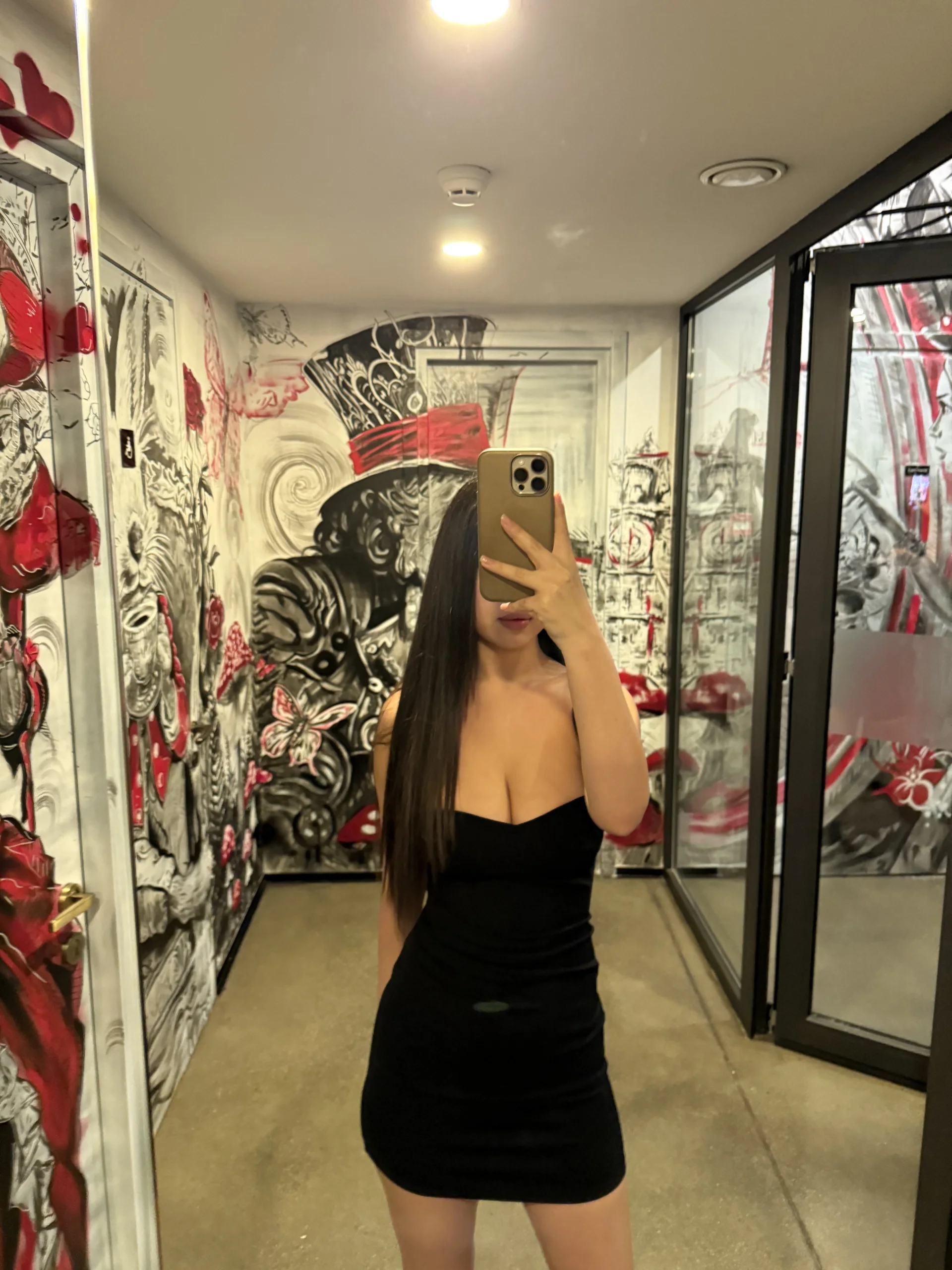 XXX Porn Photo of Nude candy_tyan 6