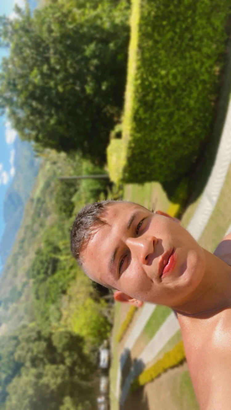 XXX Porn Photo of Nude Leon_Wild 1