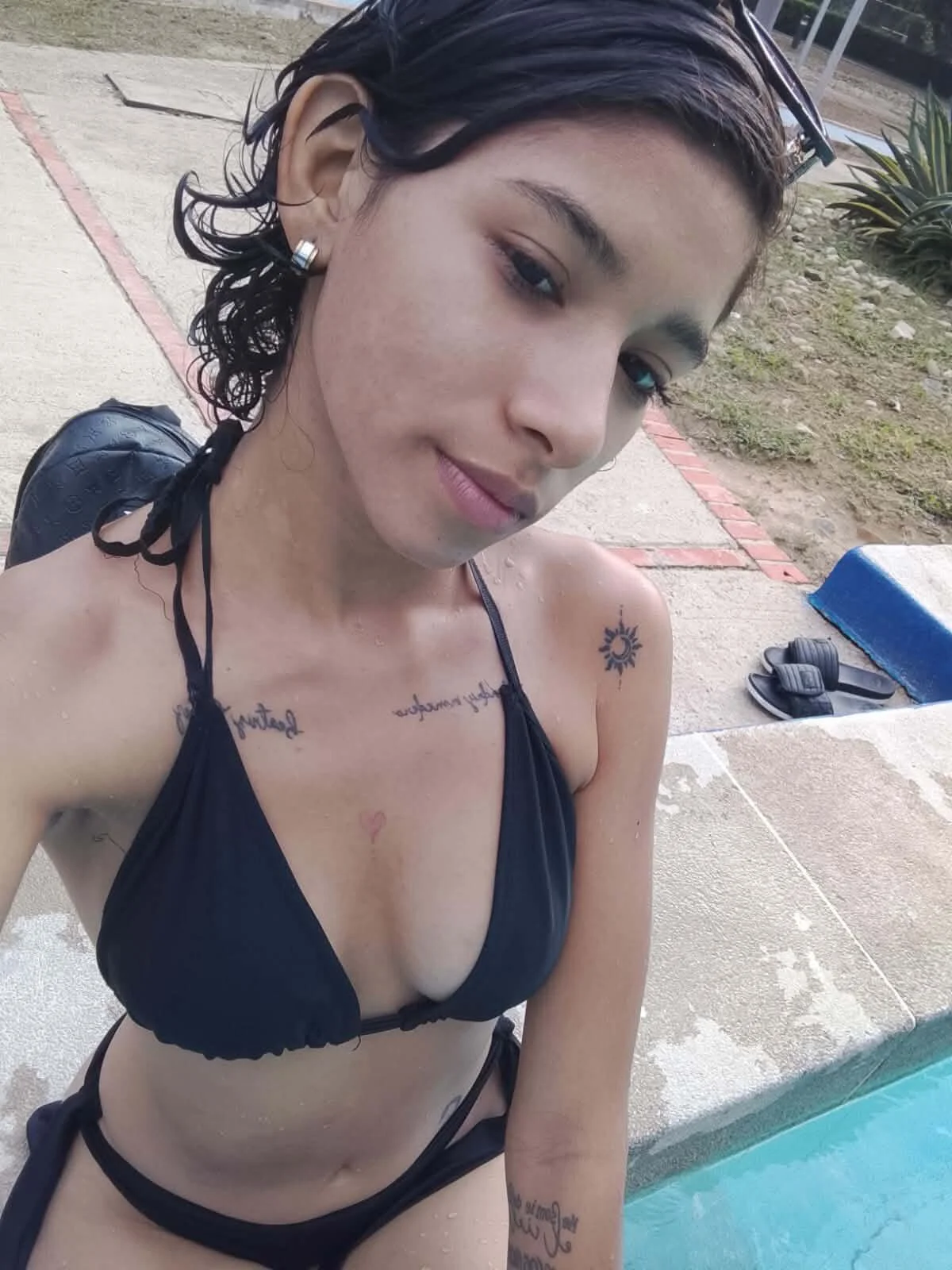 XXX Porn Photo of Nude Nasty_sex333 3