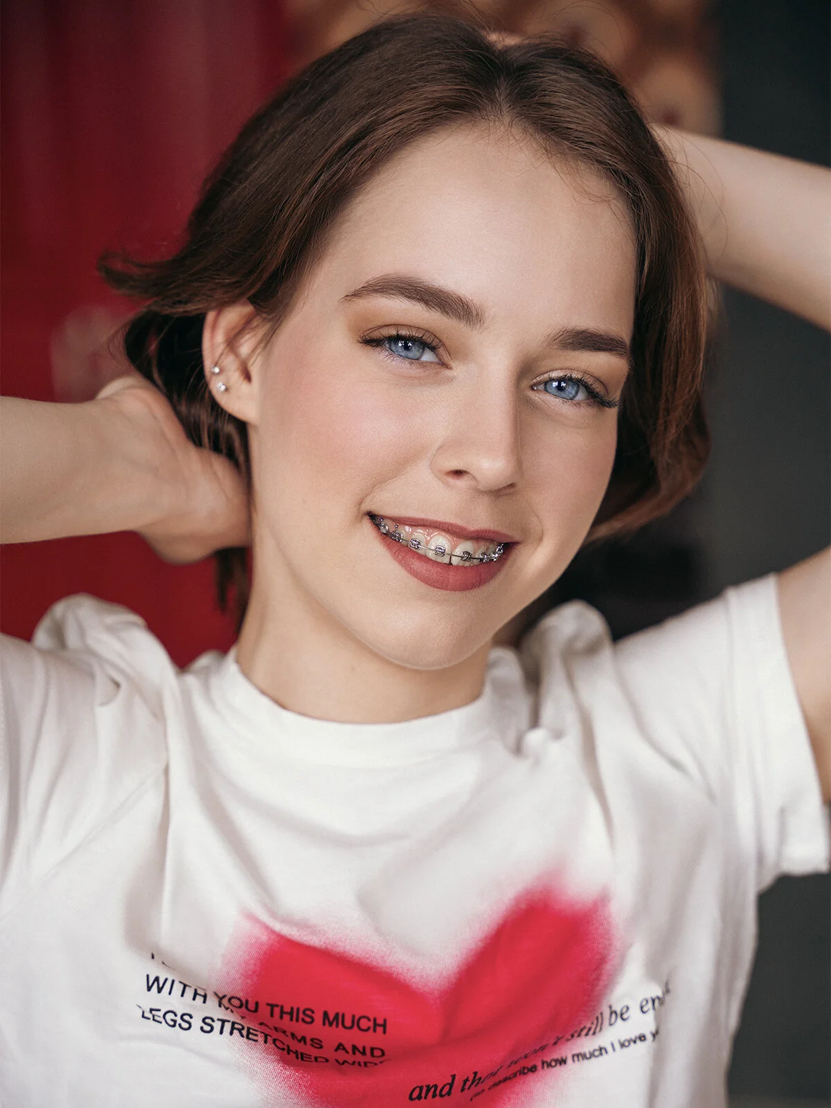 XXX Porn Photo of Nude Lana_Wintour 4