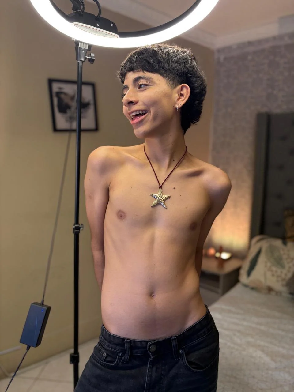 XXX Porn Photo of Nude Matty_Sparkk 51