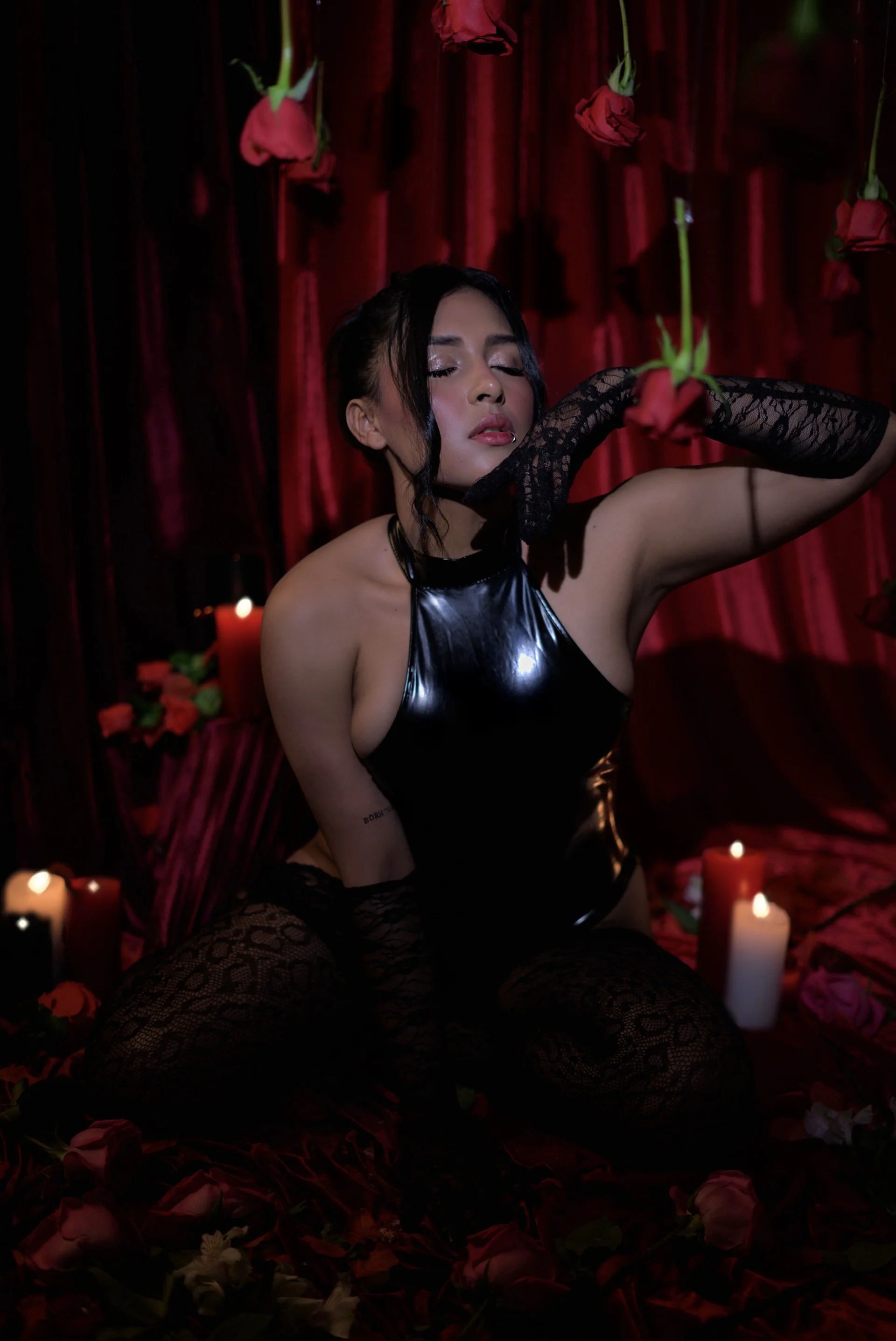 XXX Porn Photo of Nude EviePhoenix 41