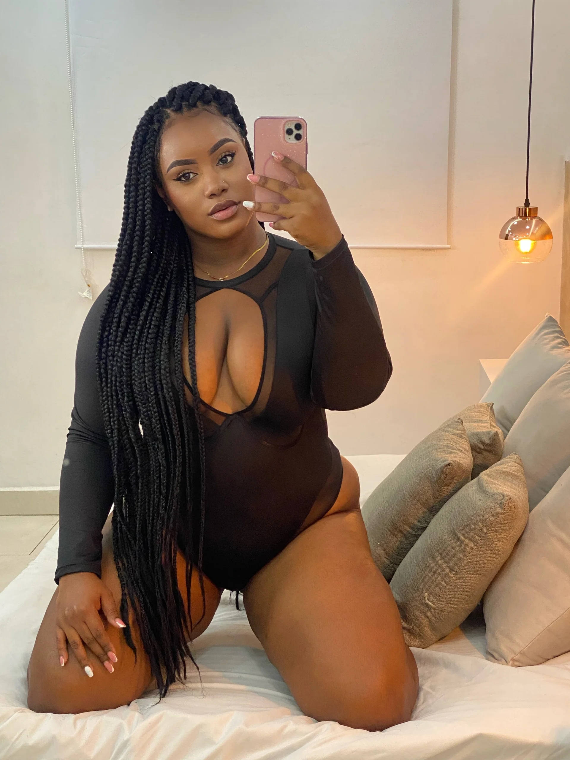 XXX Porn Photo of Nude laia_fisher_ 12