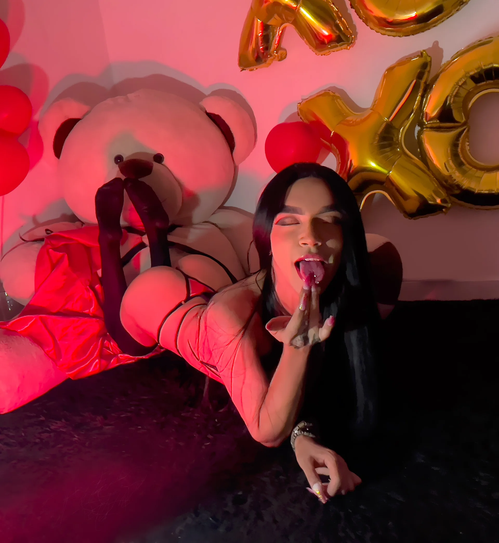 XXX Porn Photo of Nude melissa_hot21 7
