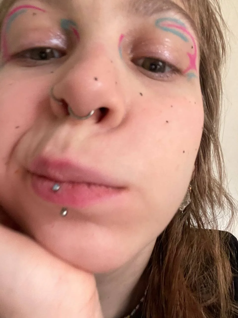 XXX Porn Photo of Nude Aina_Veil 12