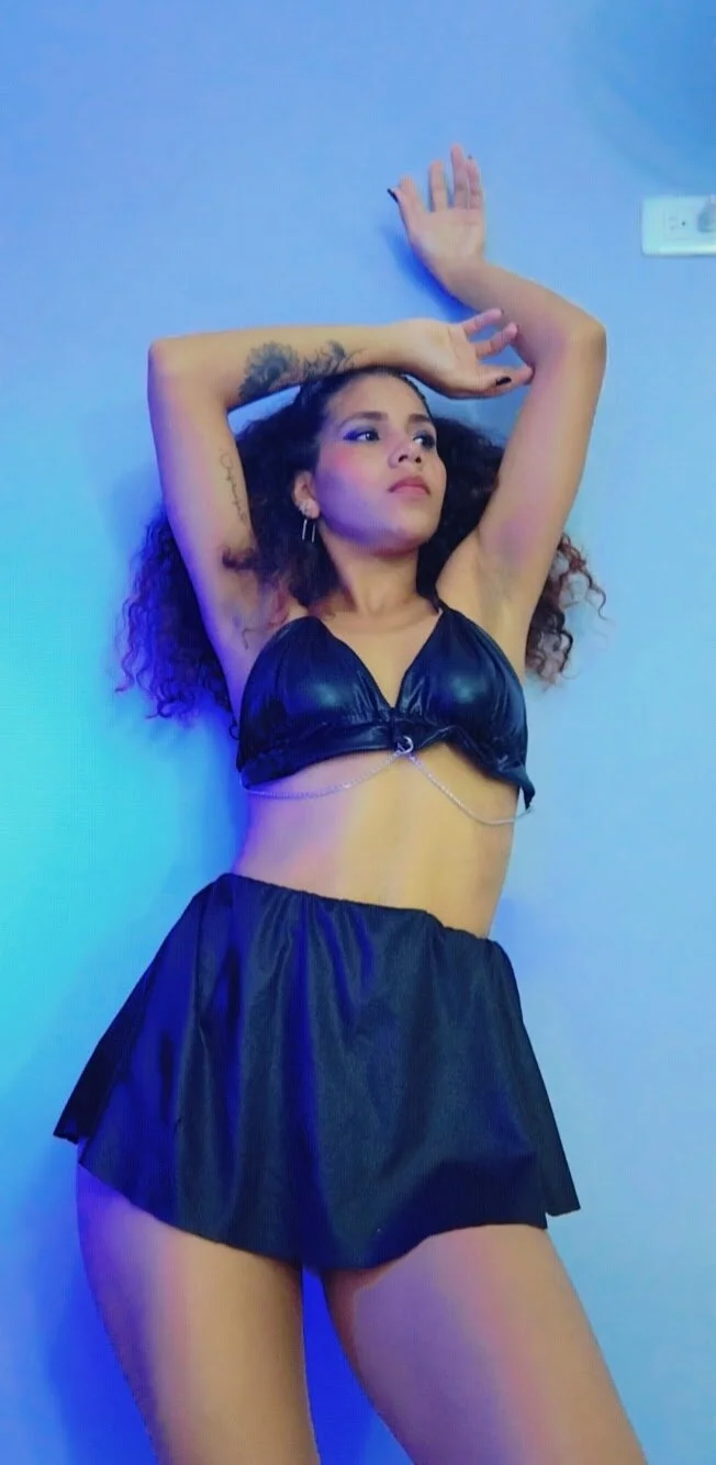 XXX Porn Photo of Nude Naughty_Ashley_ 7