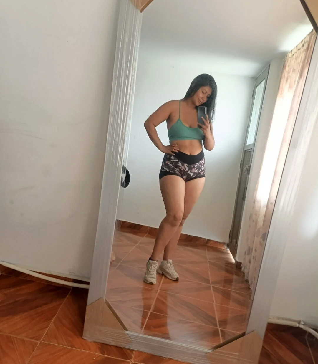 XXX Porn Photo of Nude SaritaSC20 13