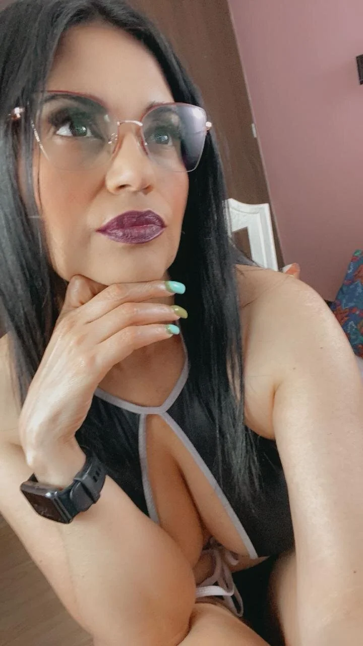 XXX Porn Photo of Nude paolagomez_ 14