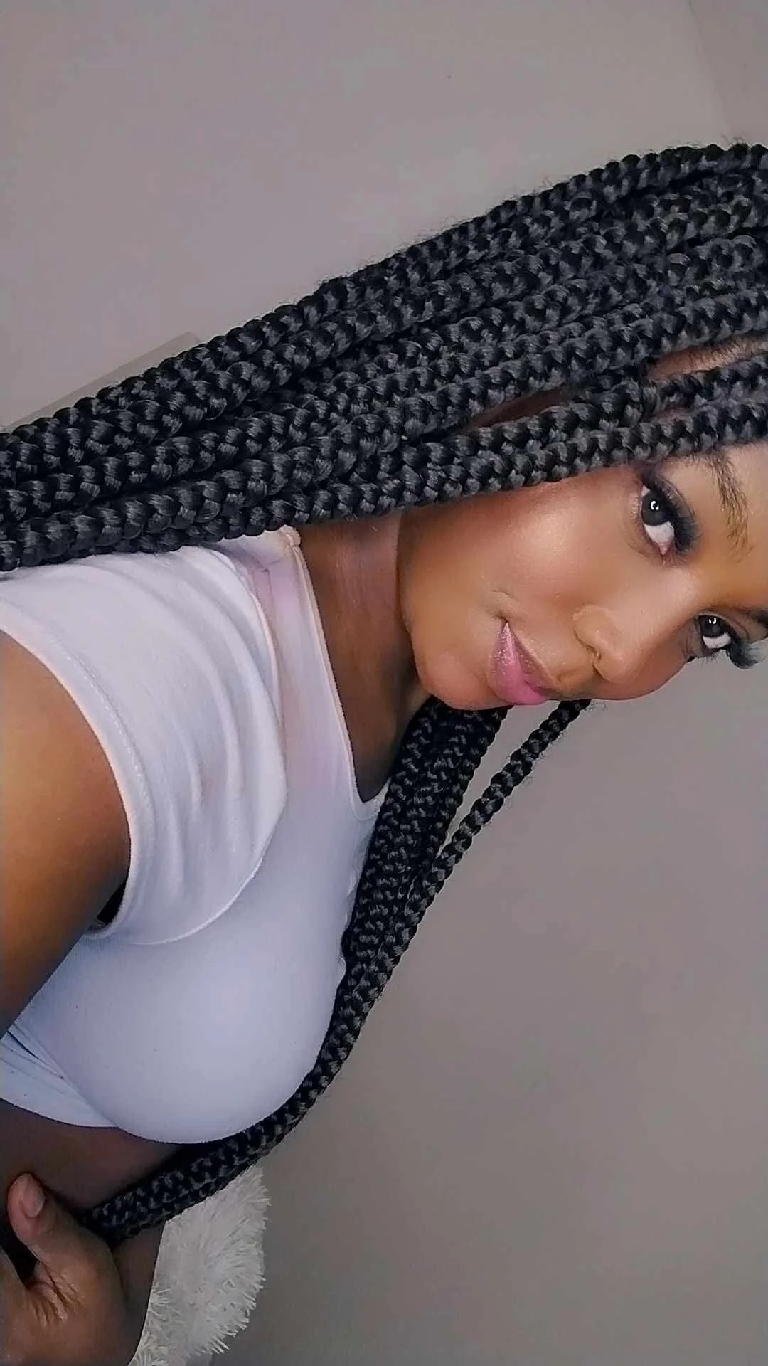 XXX Porn Photo of Nude Kalilovee 1