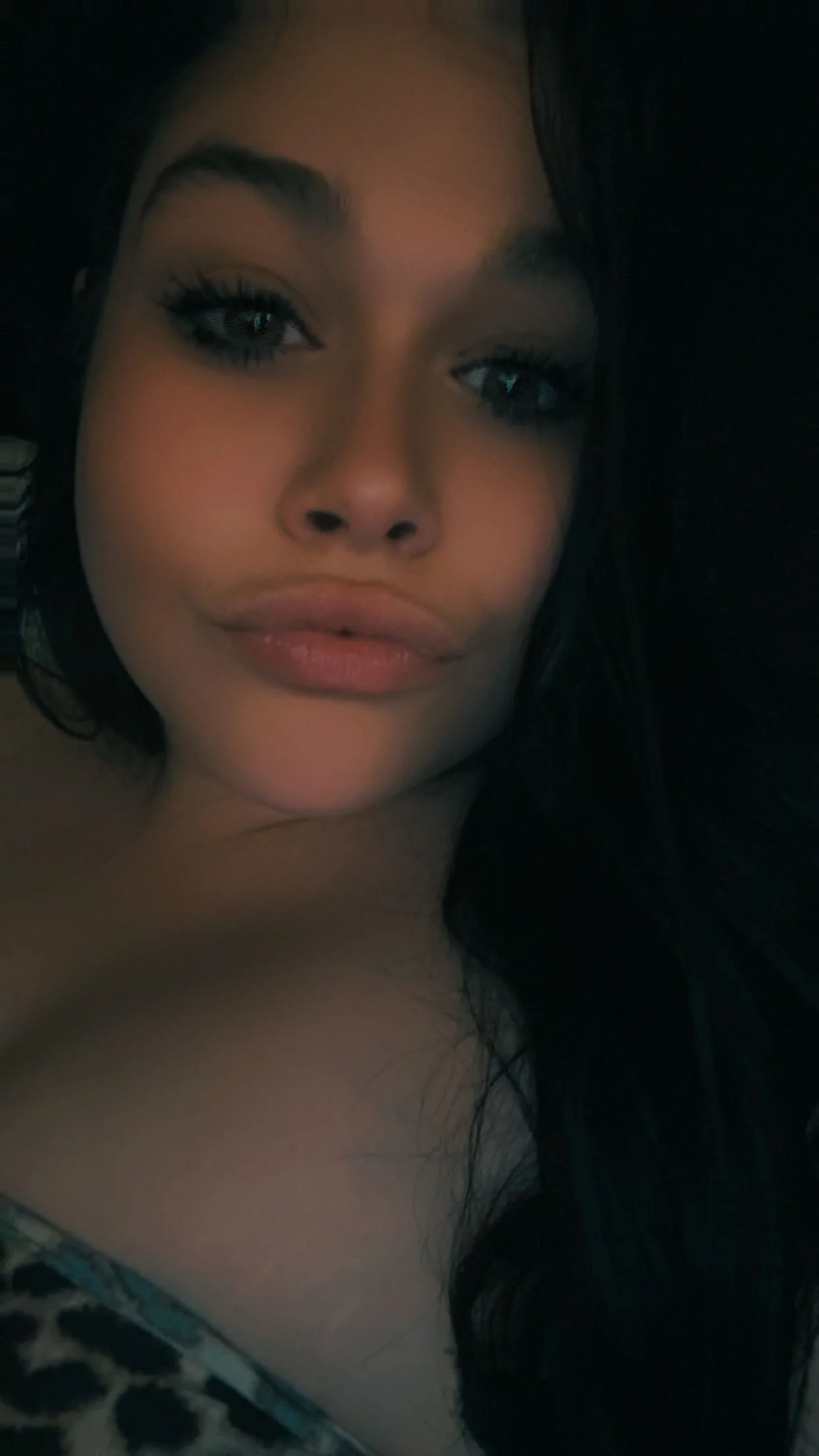 XXX Porn Photo of Nude Fancyface91 4