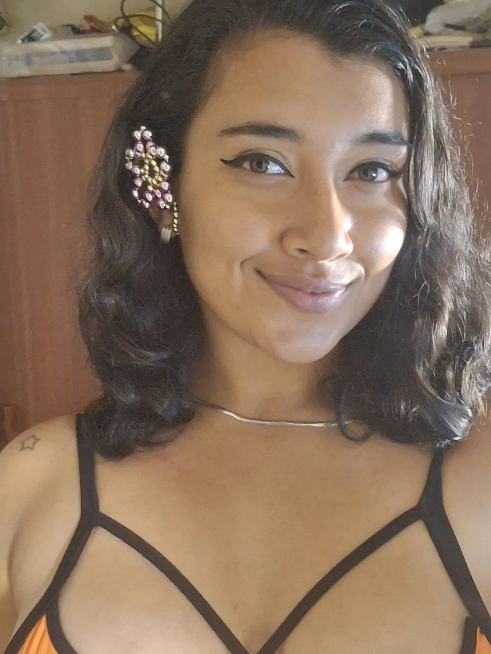 XXX Porn Photo of Nude Robin_H00t_2 8
