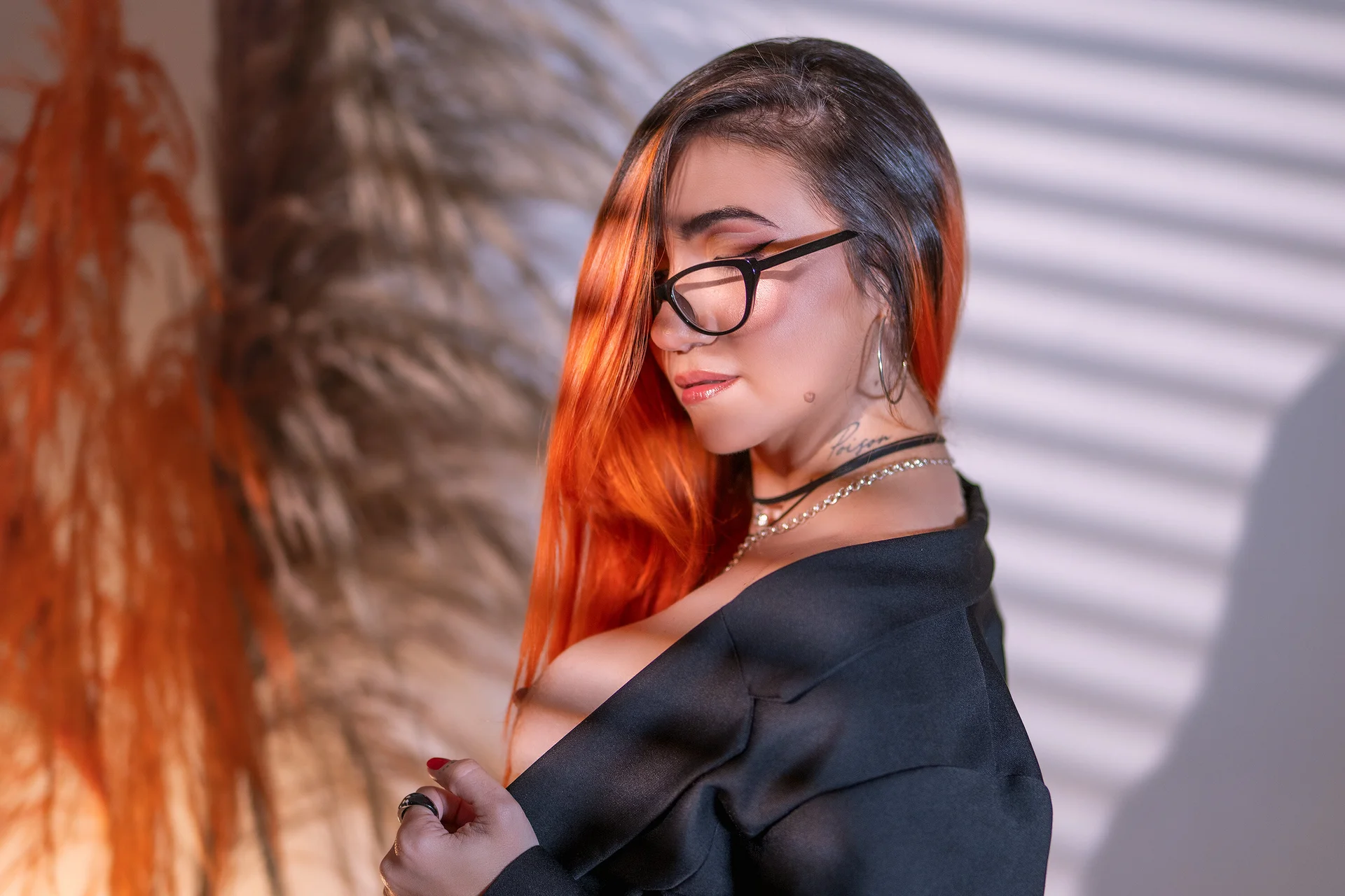 XXX Porn Photo of Nude VioletSky1 1