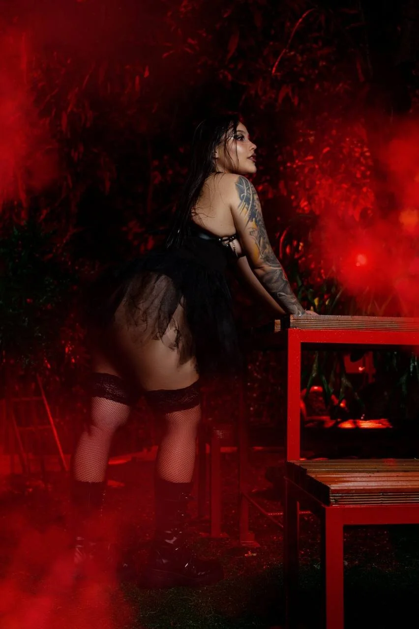 XXX Porn Photo of Nude sweett_dirty 7