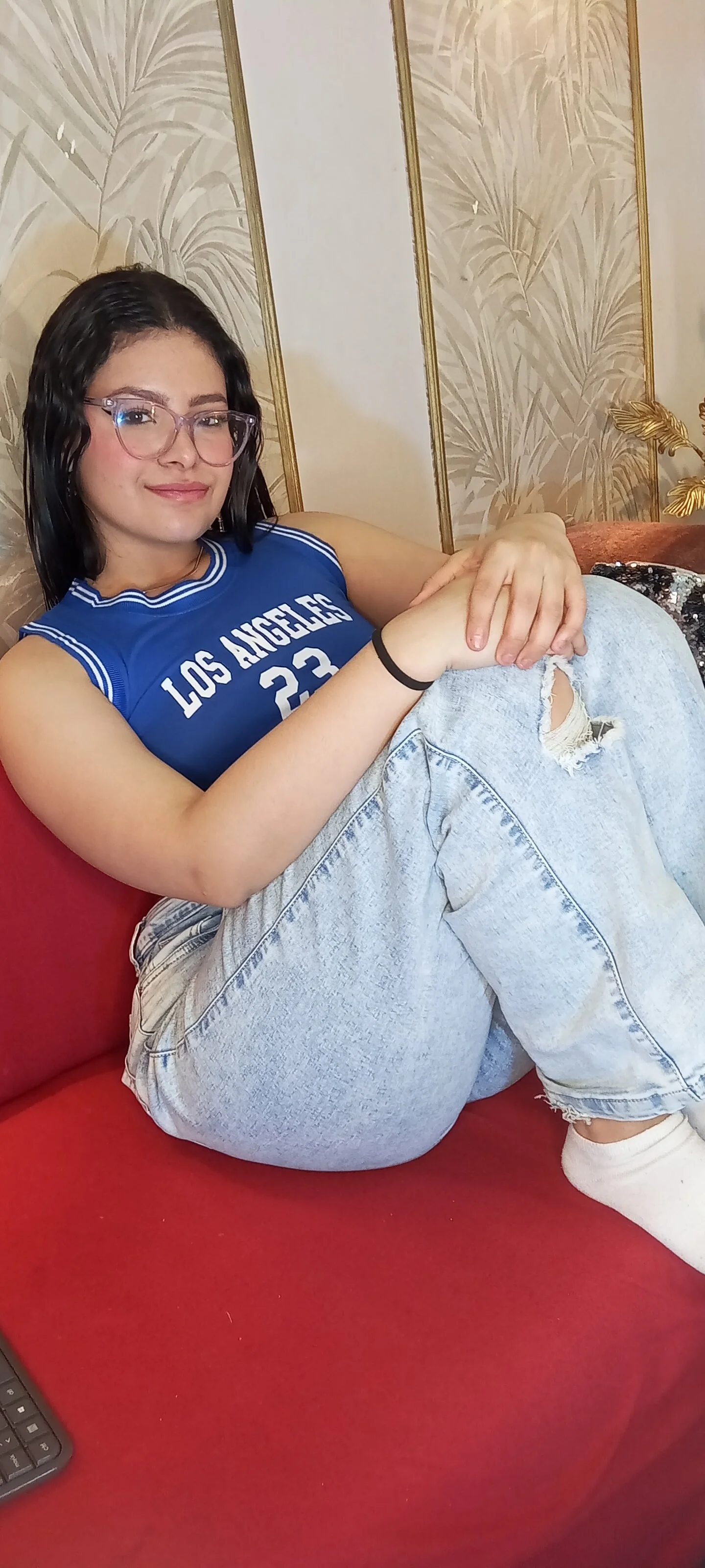 XXX Porn Photo of Nude Keny_Williams 2