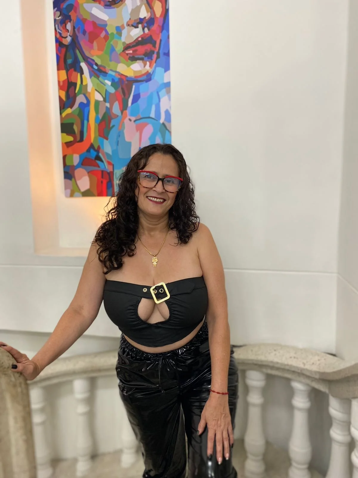 XXX Porn Photo of Nude ClayrRosse 67