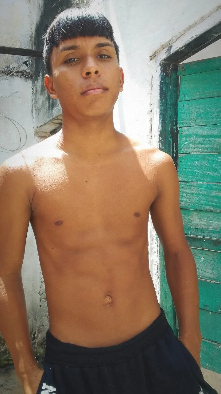 XXX Porn Photo of Nude tyler_twink_boy 4