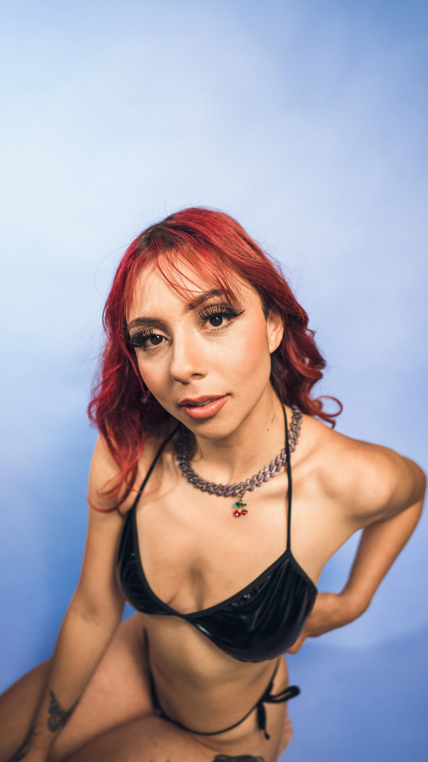 XXX Porn Photo of Nude Nala_meow 6