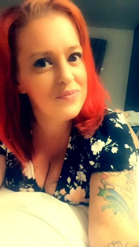 XXX Porn Photo of Nude LustyNikkiSixxx 4