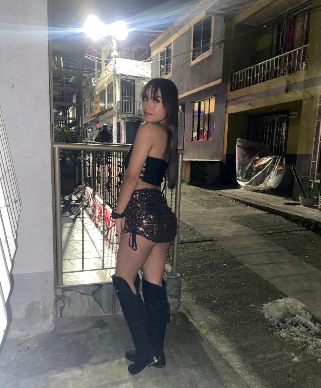 XXX Porn Photo of Nude VictoriaBianchi_ 5