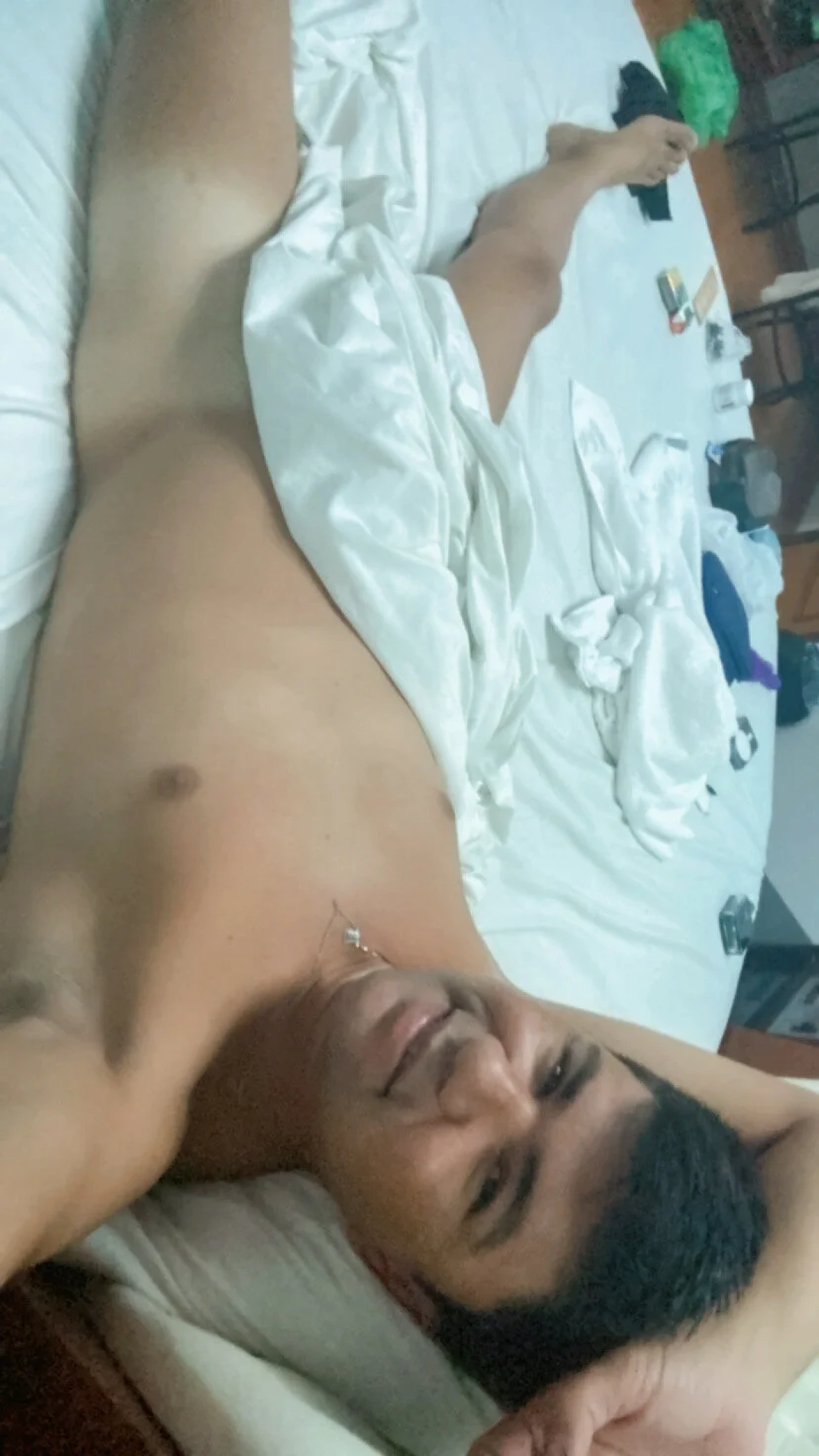 XXX Porn Photo of Nude GabrielFlex19cm 4