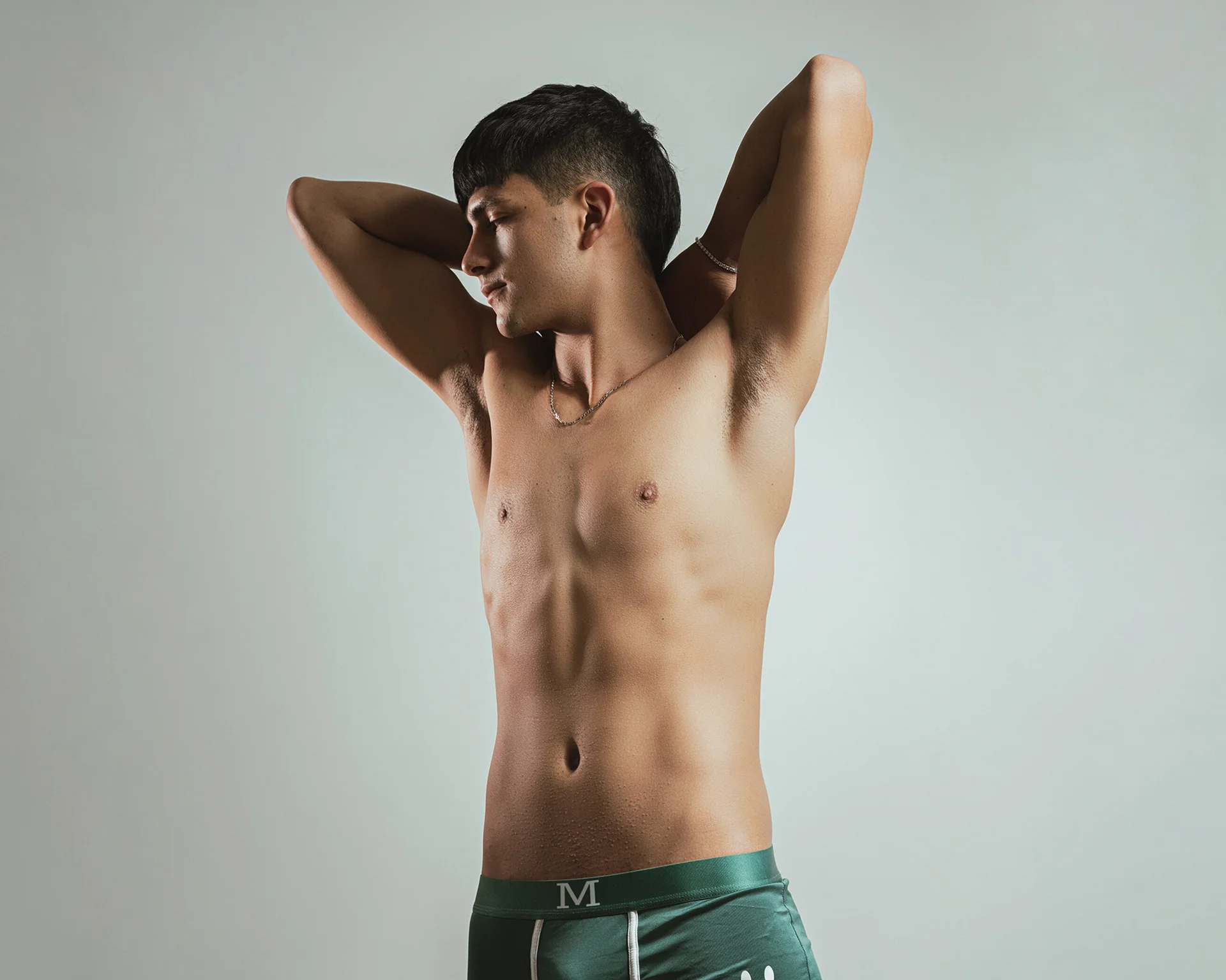 XXX Porn Photo of Nude Axel_Draven 11
