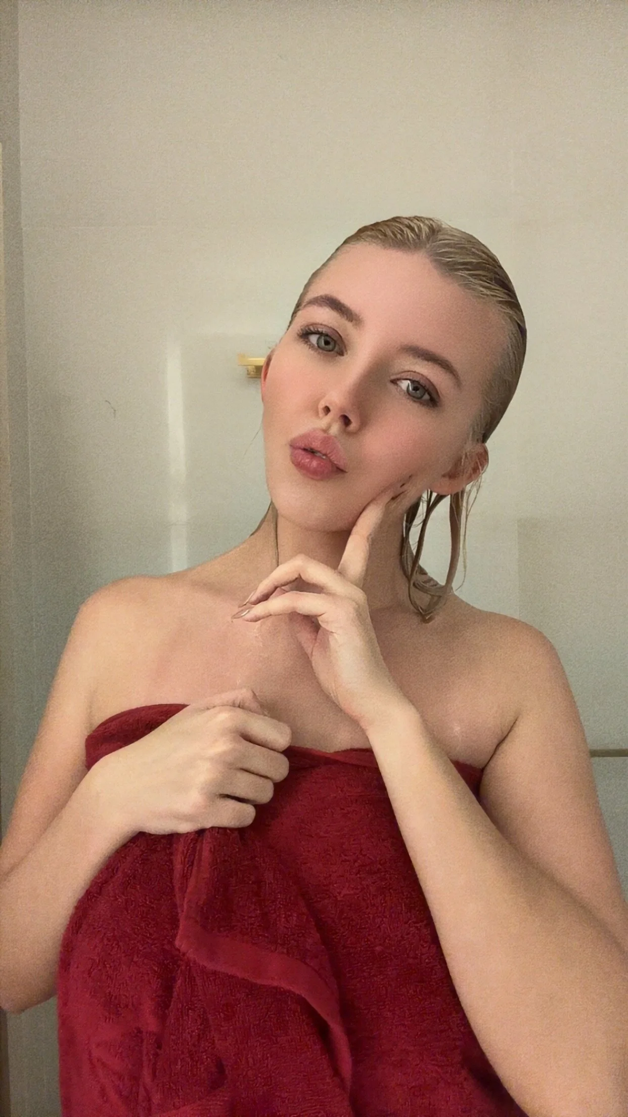 XXX Porn Photo of Nude MonaNoire 23