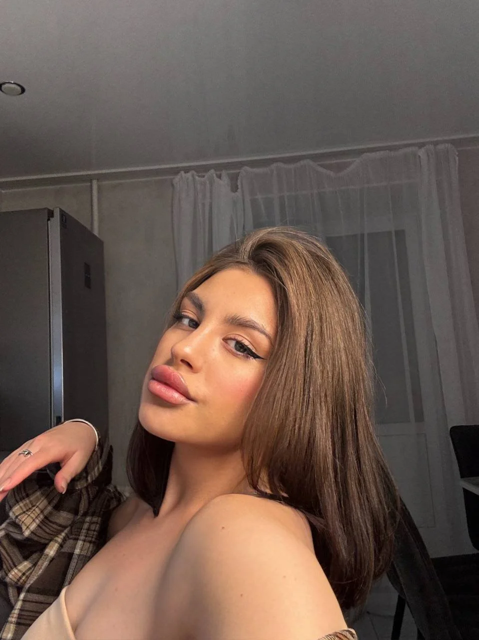 XXX Porn Photo of Nude KristyDolly 4