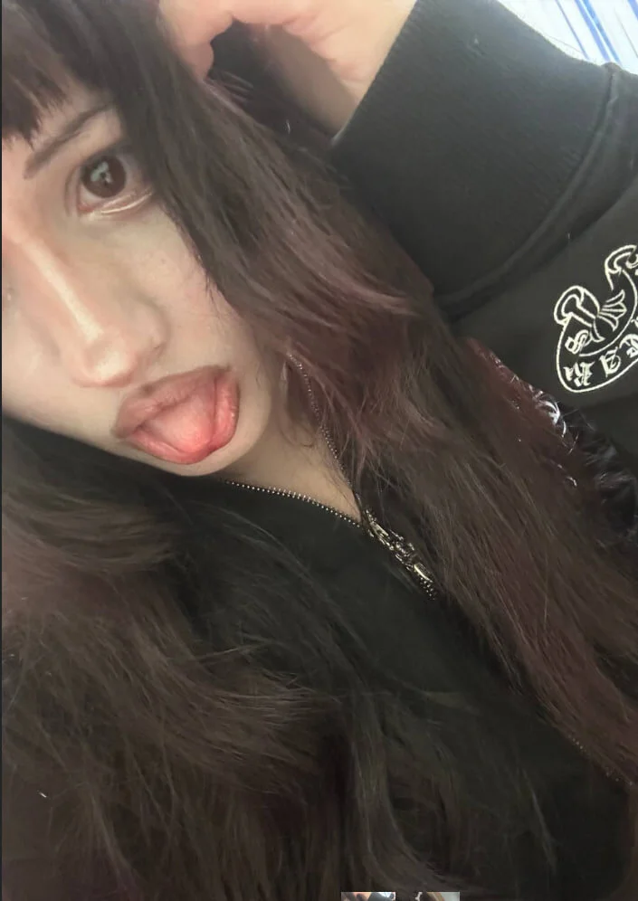 XXX Porn Photo of Nude Maxi_mia_1 2