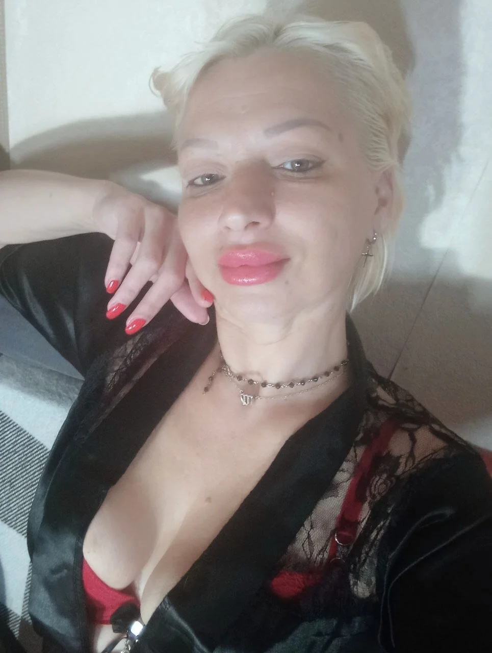 XXX Porn Photo of Nude MaryJane441 14