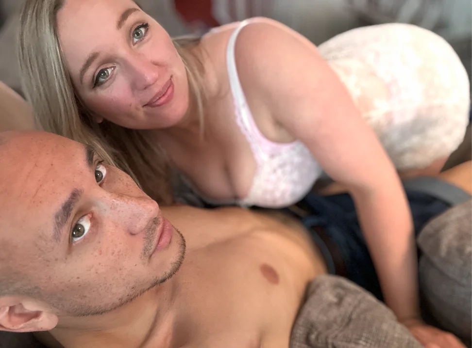 XXX Porn Photo of Nude JayBunnyPower 4