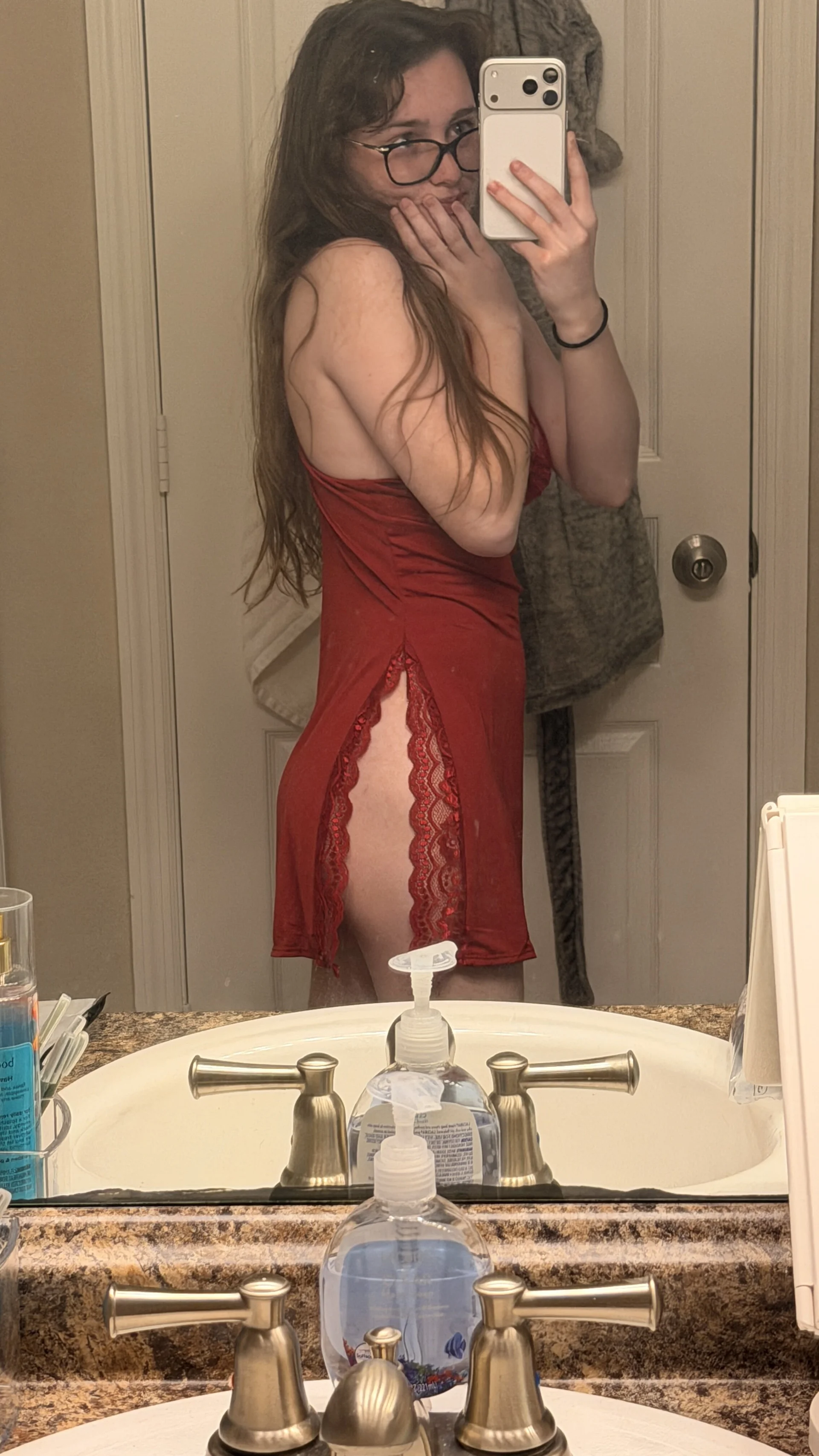 XXX Porn Photo of Nude julia4thewin 2