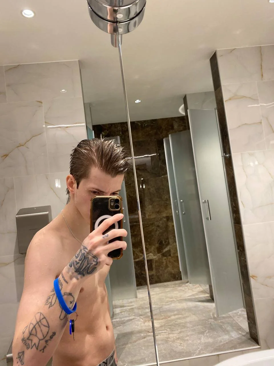 XXX Porn Photo of Nude DanySteysi 33