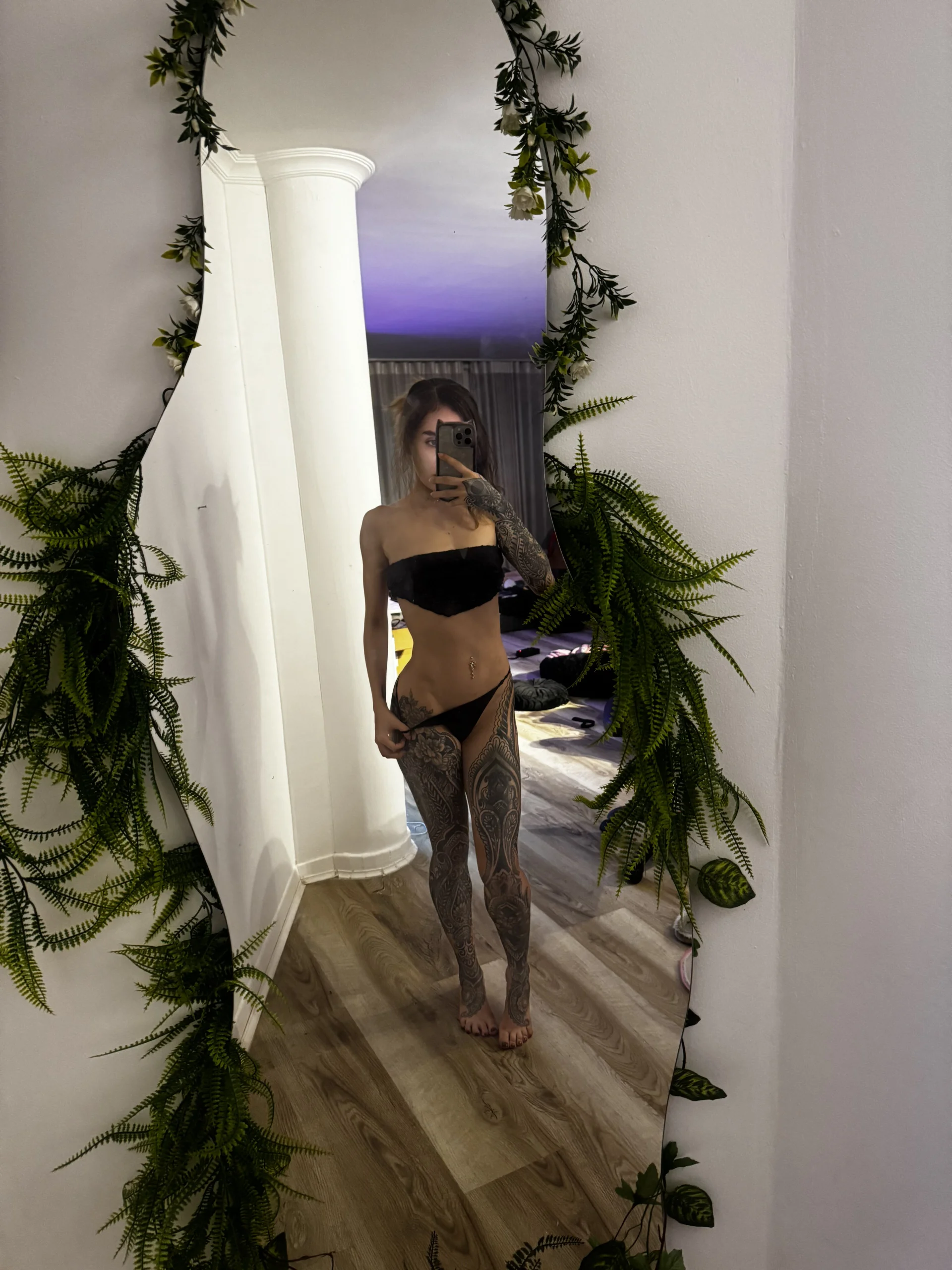 XXX Porn Photo of Nude Iam_elii1 28