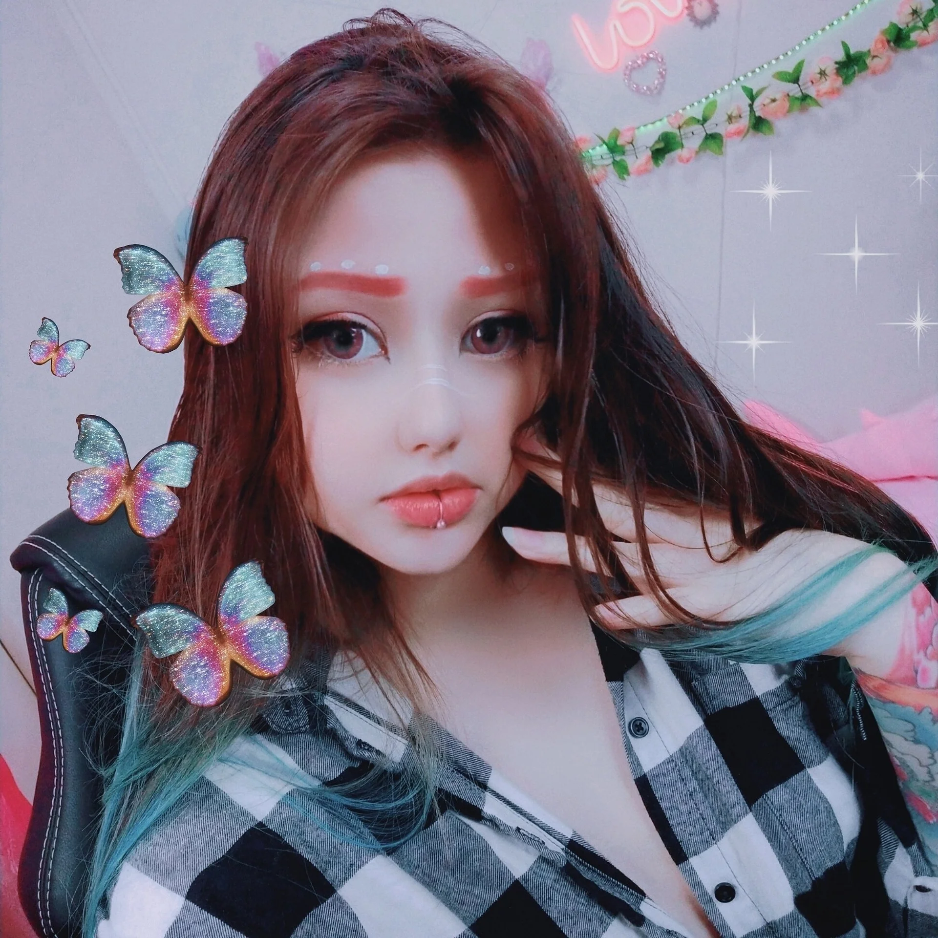 XXX Porn Photo of Nude Lolisuccub 155
