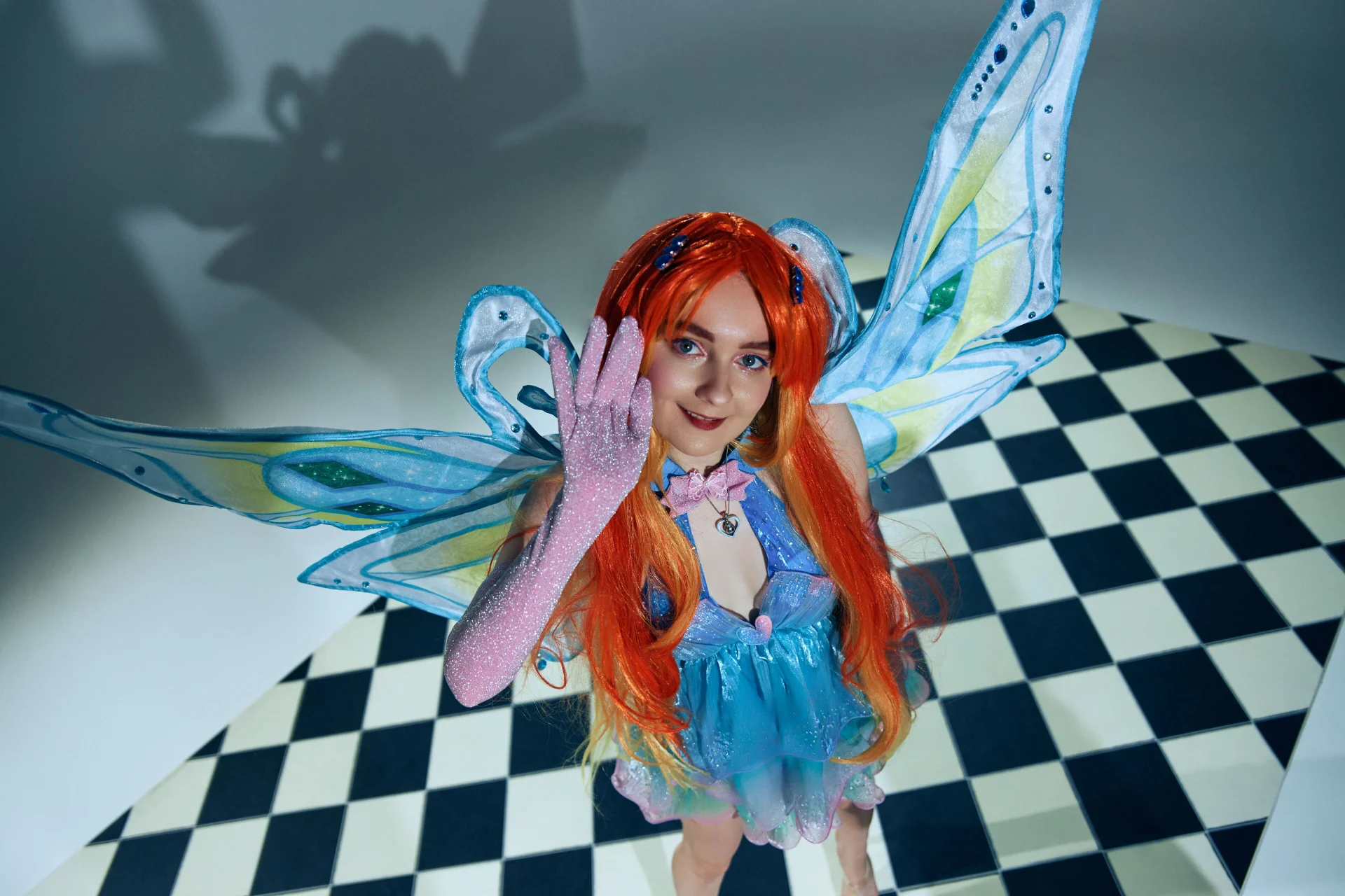 XXX Porn Photo of Nude CloudGrace 149