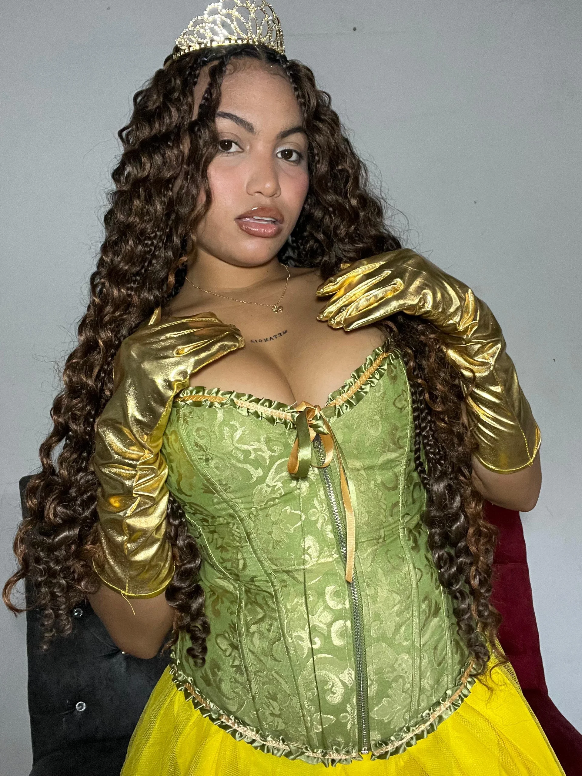 XXX Porn Photo of Nude valeria_martinez19 2
