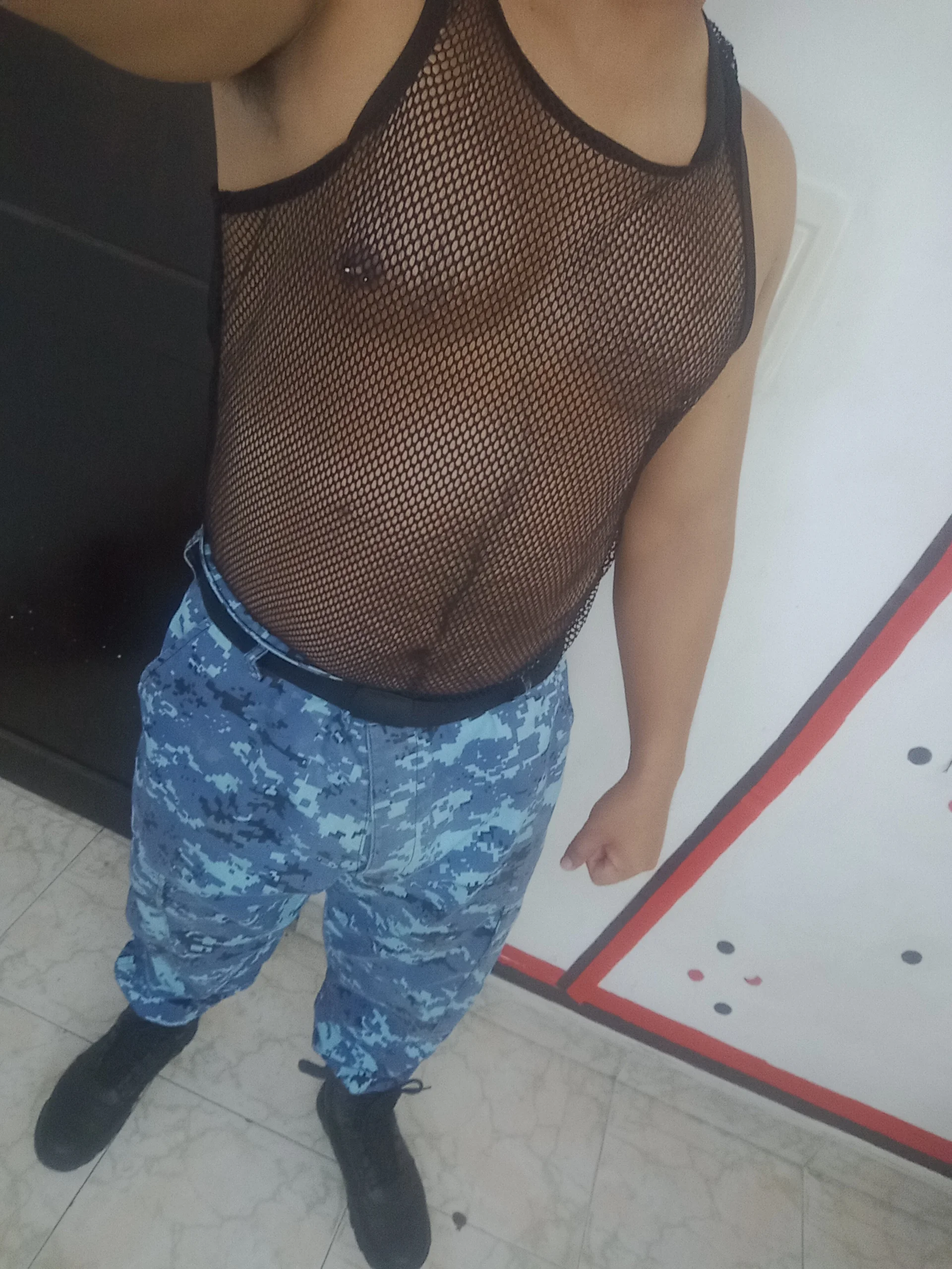 XXX Porn Photo of Nude KalethBigDick 58