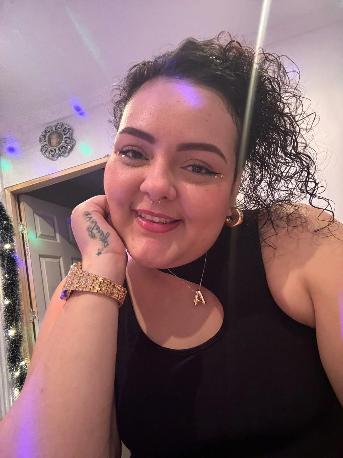 XXX Porn Photo of Nude emma_hoot1 134