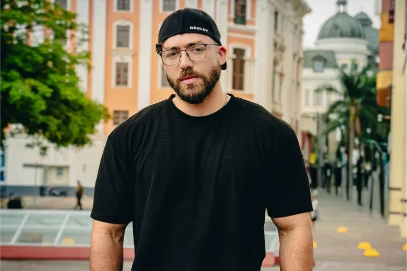 XXX Porn Photo of Nude JoshuaLyon 19