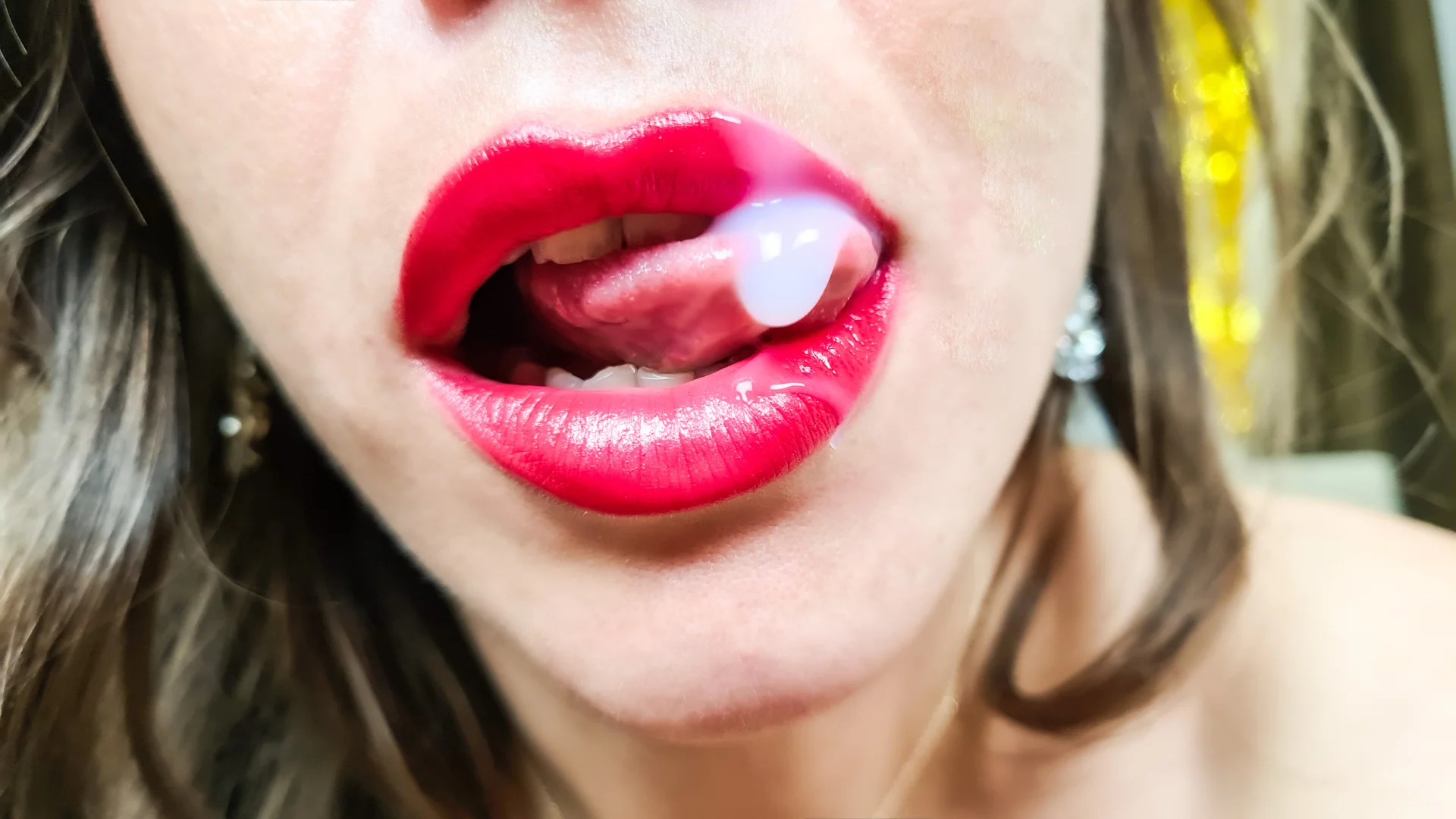 XXX Porn Photo of Nude VanessaJonson 91