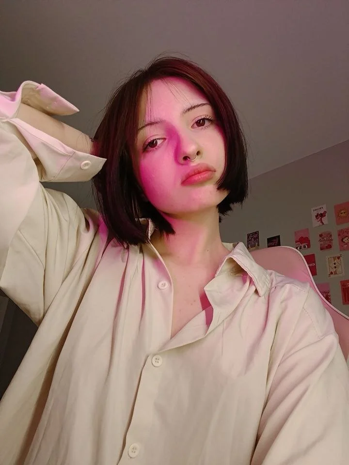 XXX Porn Photo of Nude Lexi_Bottom 3