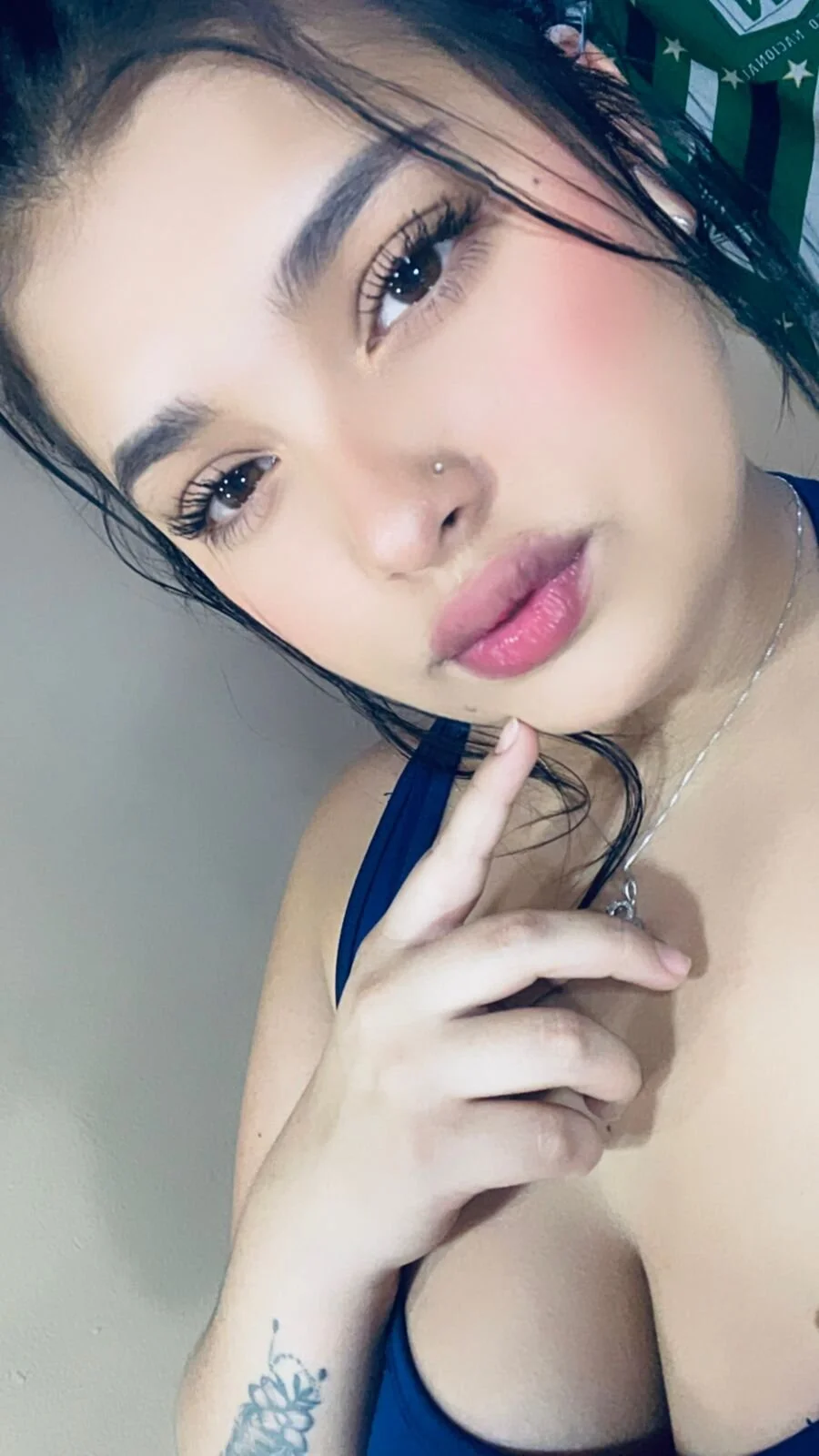 XXX Porn Photo of Nude kimberly_roo 5