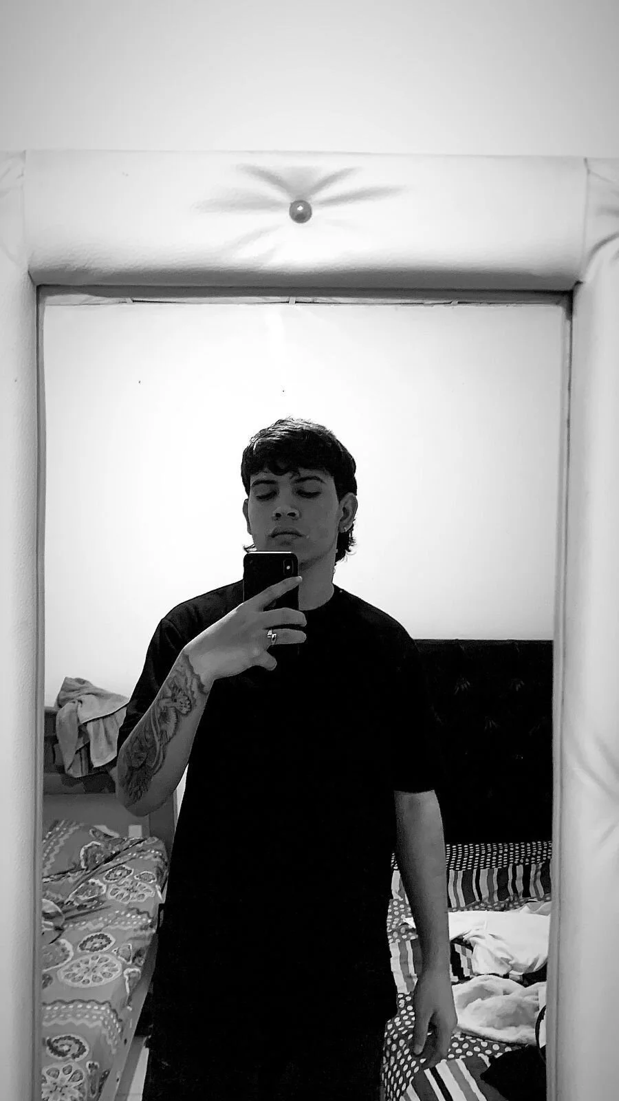 XXX Porn Photo of Nude bry_saint 3