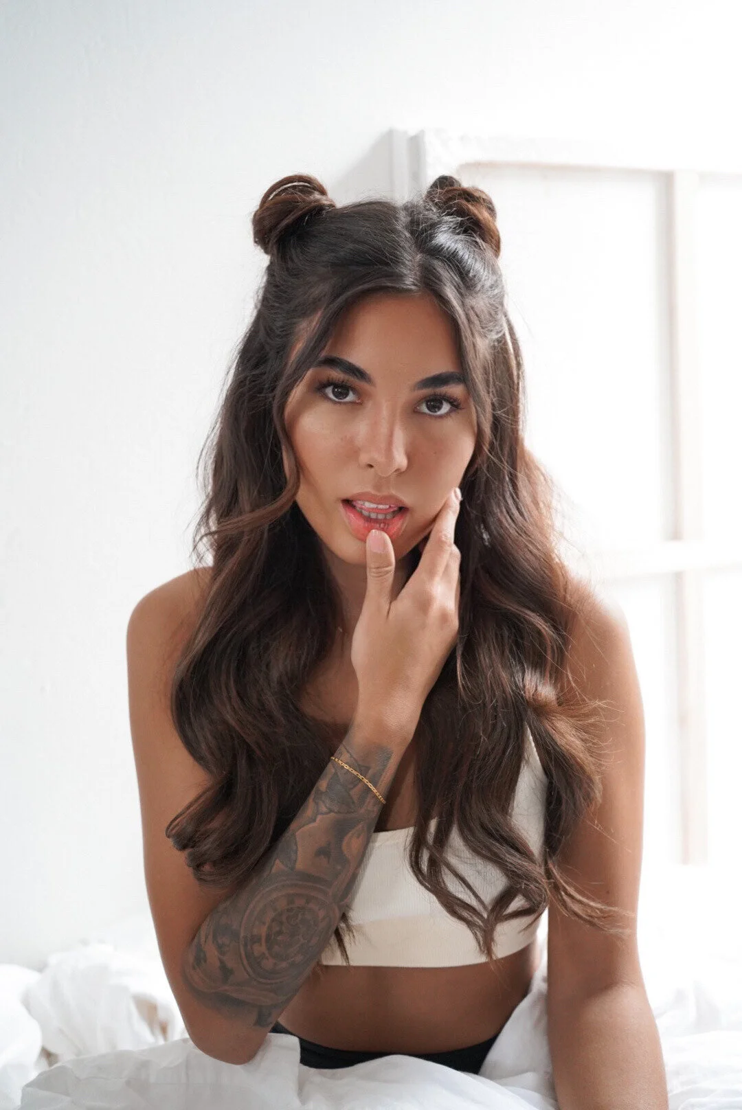 XXX Porn Photo of Nude olivializ 5