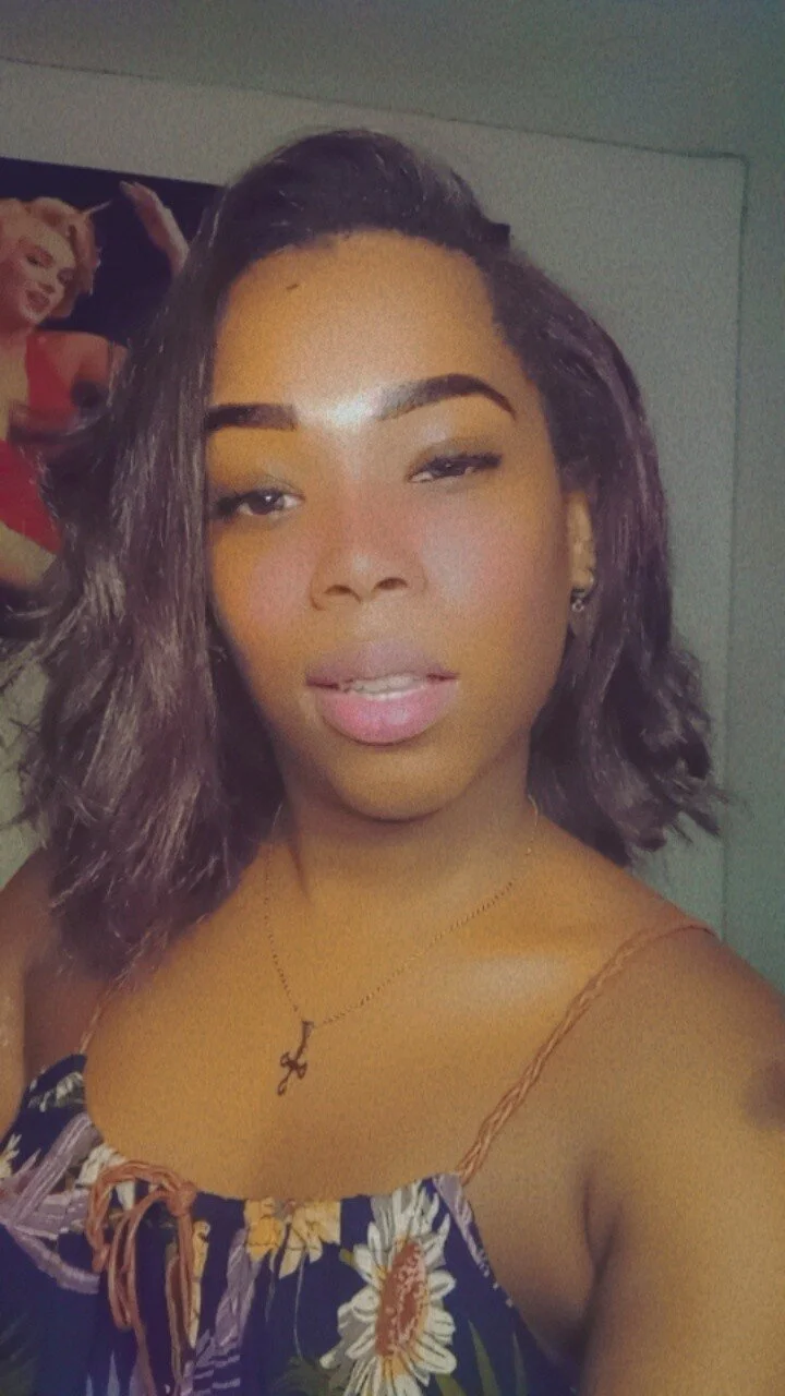 XXX Porn Photo of Nude khendraDab 4