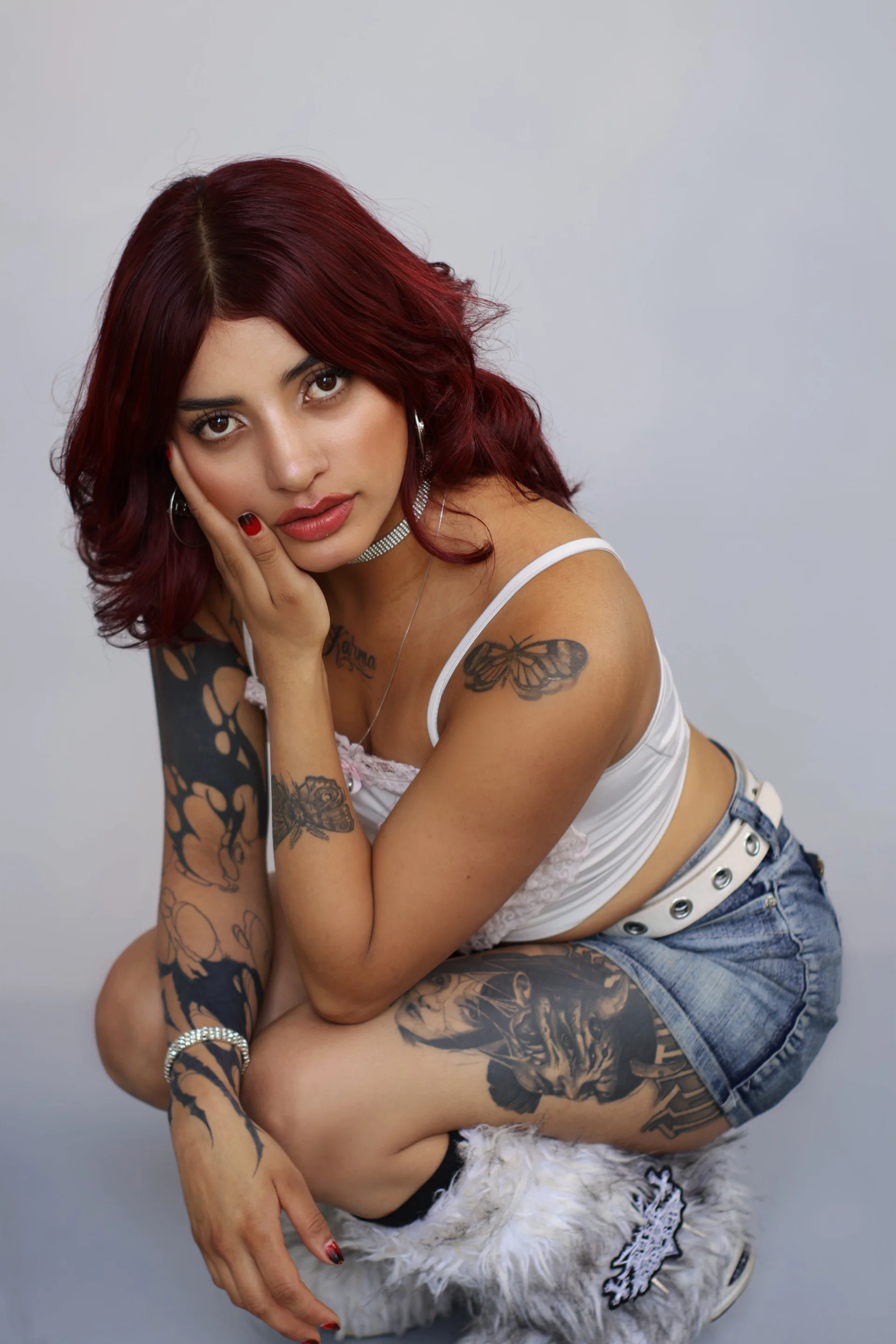 XXX Porn Photo of Nude Mystic_blue 7