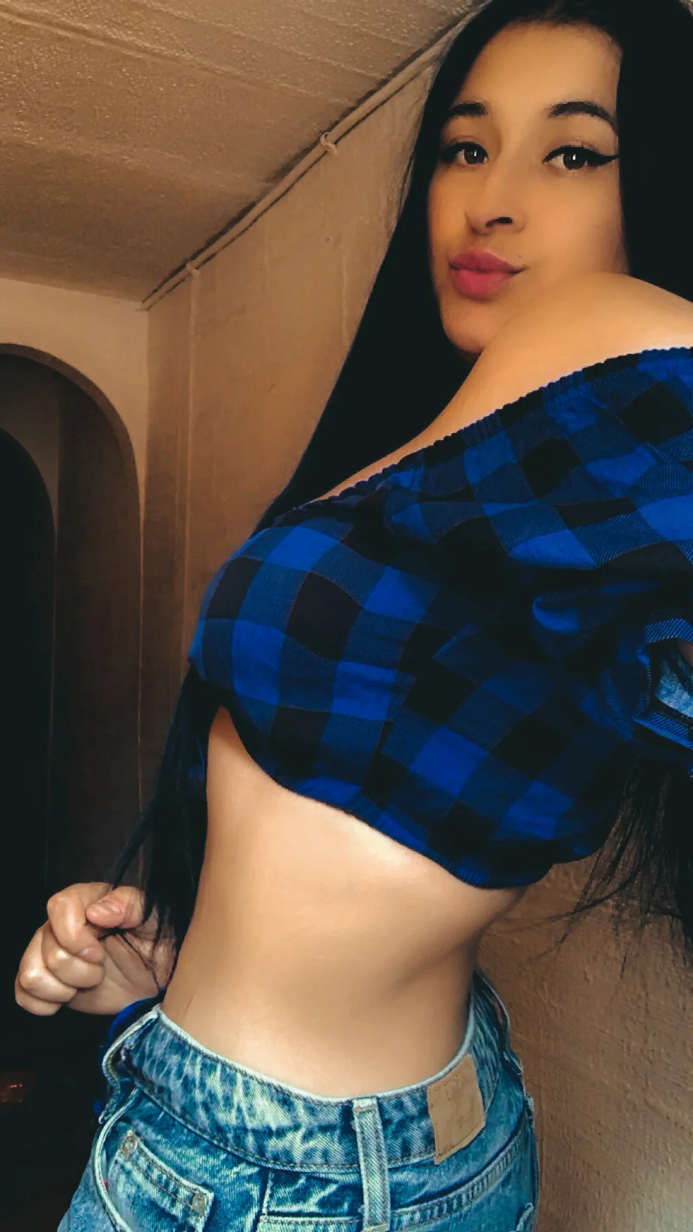 XXX Porn Photo of Nude kami_lexy 6