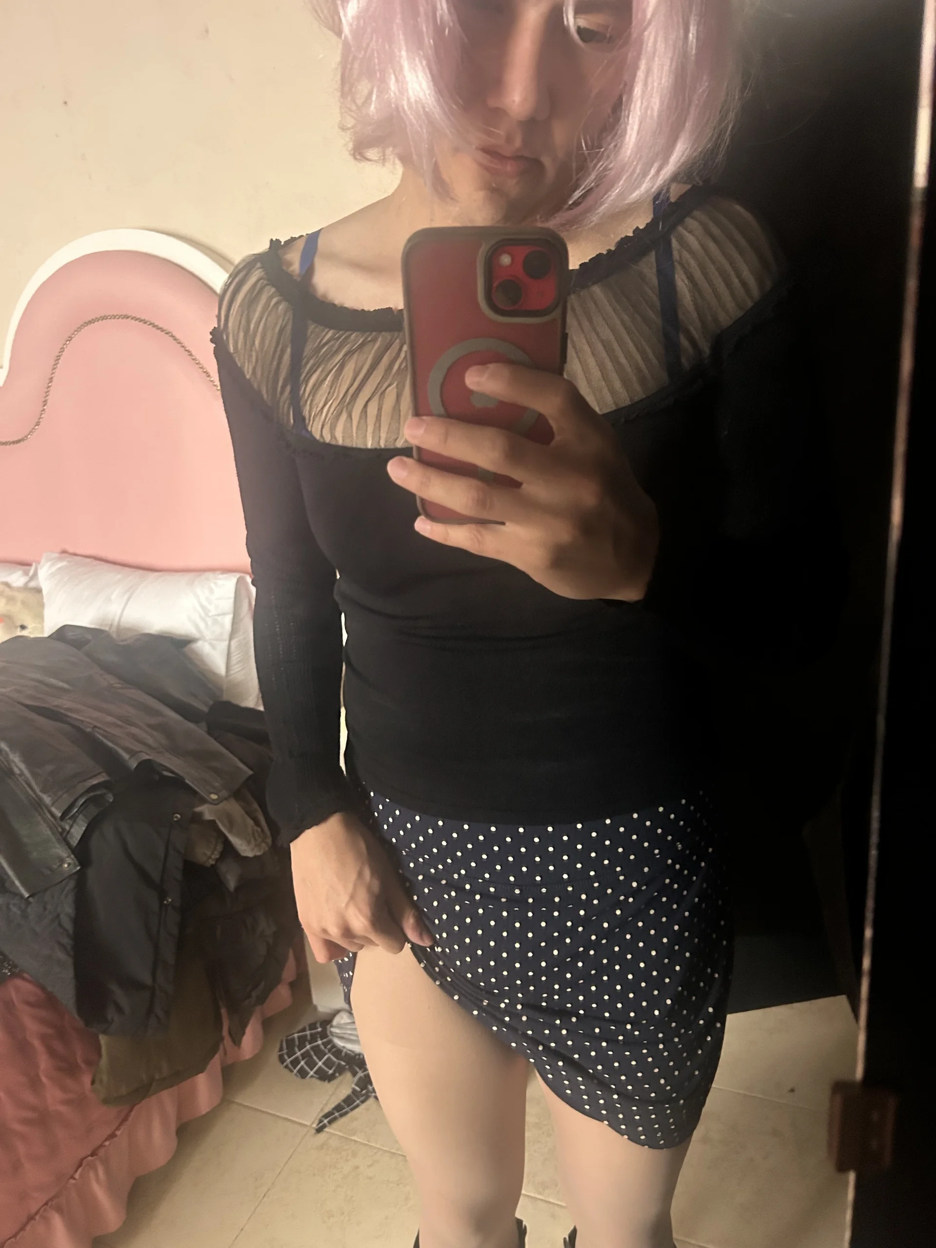 XXX Porn Photo of Nude zorritaricapa69 74