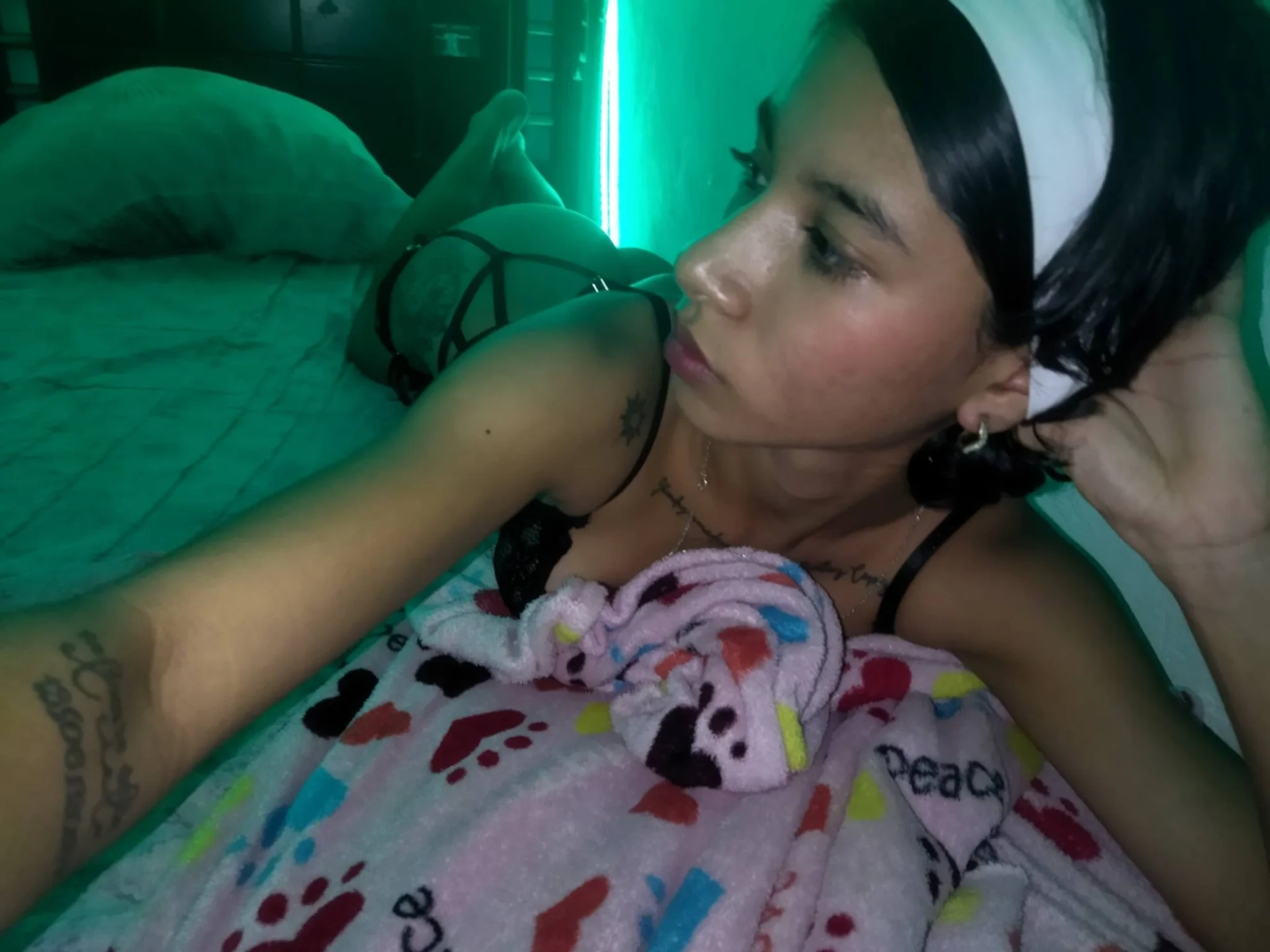 XXX Porn Photo of Nude Nasty_sex333 4