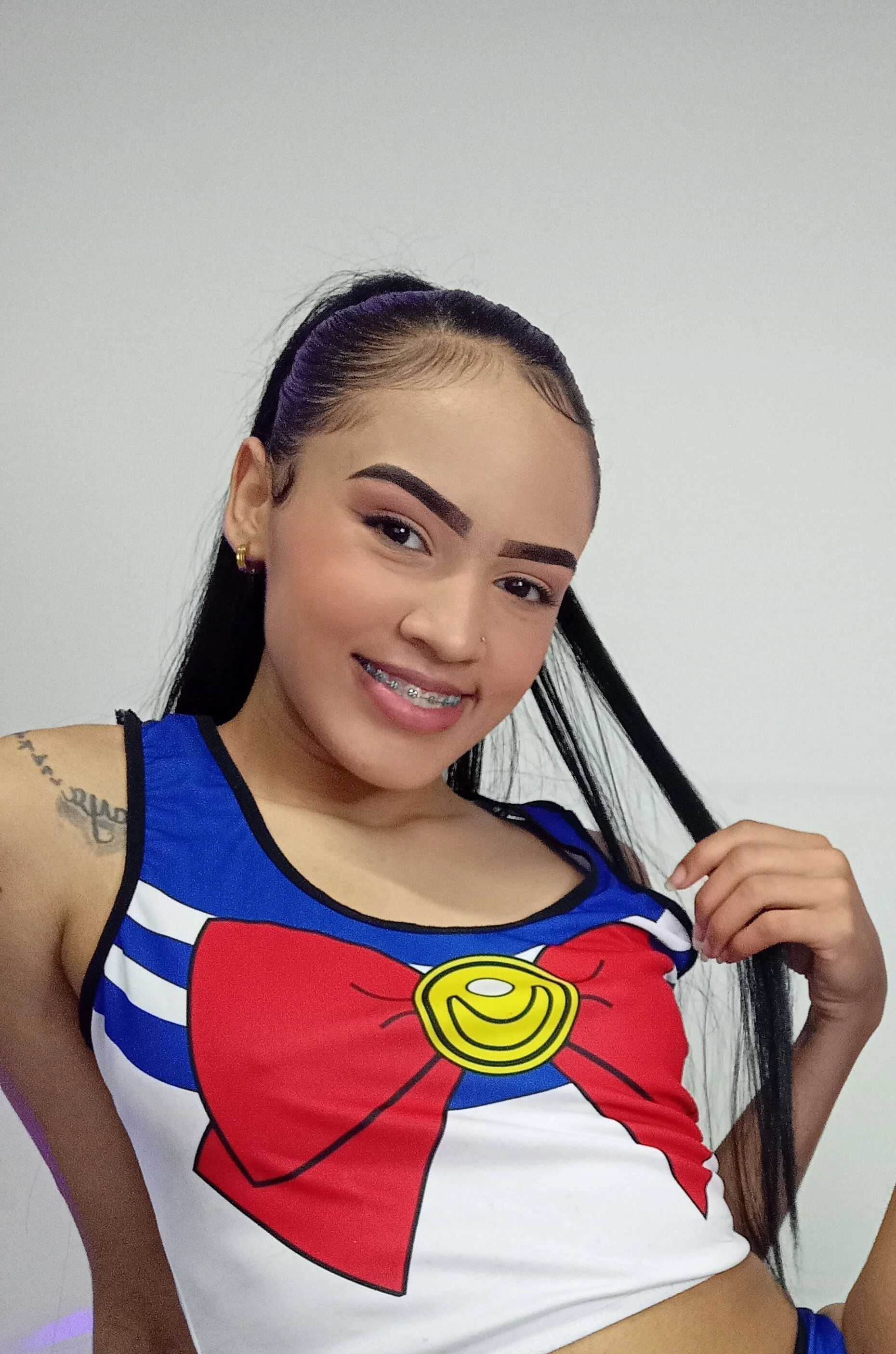 XXX Porn Photo of Nude Ivy_08 8